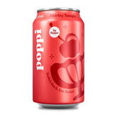 Poppi Shirley Temple - 12 fl oz Can
