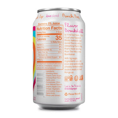 Poppi Punch Pop Prebiotic Soda - 12 fl oz Can